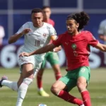 حارس مرمى المغرب يكشف أسباب الخسارة أمام فرنسا