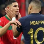 مبابي يطمئن جماهير فرنسا ويؤكد على روح المنافسة