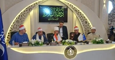 استمرار تصفيات "دولة التلاوة" في رحاب السيدة نفيسة