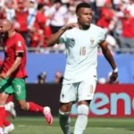مبابي يتألق في كأس العالم برقم استثنائي
