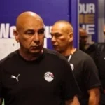 حسام حسن يجهز تقرير المونديال لاتحاد الكرة المصري