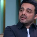 عمرو محمود ياسين ينعي خروج المغرب من كأس العالم