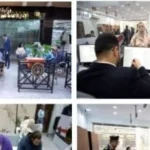 خدمات الأحوال المدنية المتنقلة في مصر
