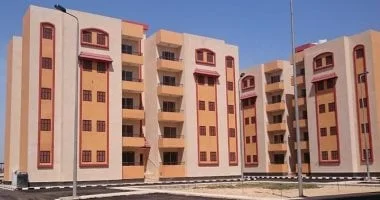 672 ألف وحدة سكنية جديدة لتعزيز التنمية العمرانية