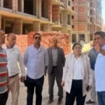 مدينة الأمل تشهد تحولًا عمرانيًا كبيرًا