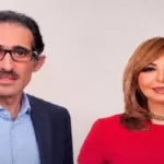 الجلاد يوضح حقيقة شائعة ارتباطه بلميس الحديدي