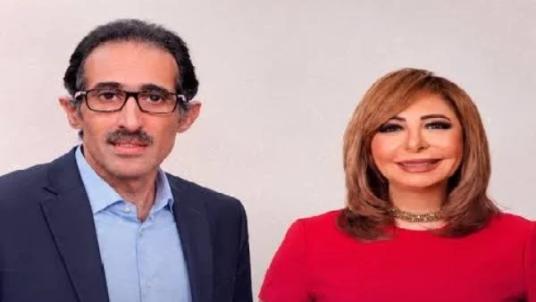 الجلاد يوضح حقيقة شائعة ارتباطه بلميس الحديدي
