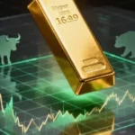 الذهب يسجل خسارة أسبوعية رغم ارتفاعه الطفيف اليوم