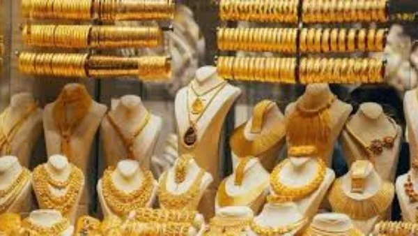 توقعات أسعار الذهب في مصر حتى نهاية 2023