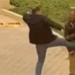 تخفيف حكم رجل الأعمال المتهم بالتعدي على فرد أمن