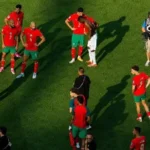 العقبة الفرنسية تُفشل أسود الأطلس في المونديال
