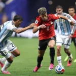 إمام عاشور تحت أنظار سلتيك بعد تألقه مع منتخب مصر