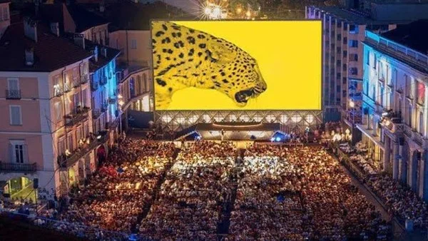 مهرجان لوكارنو السينمائي يُعلن عن قائمة مسابقة 2026