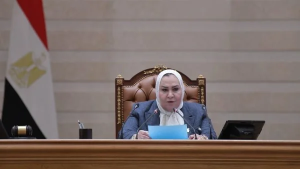 الهواري تدعم "شريحة الطفل" لحماية النشء من مخاطر الإنترنت