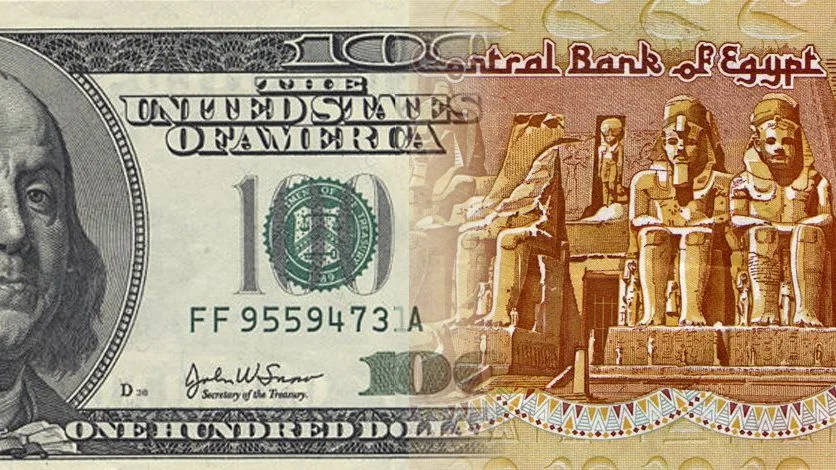 استقرار سعر الدولار مقابل الجنيه اليوم 10 يوليو 2026