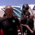 احتفالات العلمين تعكس وفاء المصريين للفراعنة
