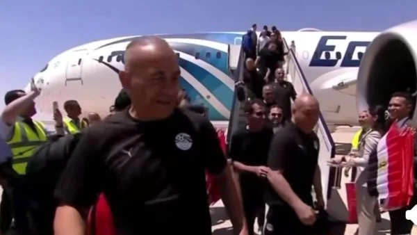 احتفالات العلمين تعكس وفاء المصريين للفراعنة