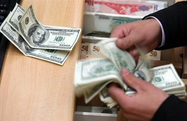 سعر الدولار اليوم الجمعة 10 يوليو 2026