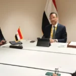 تفاهم مصري رواندي لتعزيز التعاون في الذكاء الاصطناعي