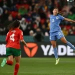 تأهل فرنسا إلى نصف نهائي كأس العالم 2026