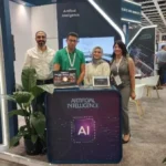 شركات مصرية ناشئة تتألق في GITEX AI Europe 2026