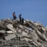 اليابان ترسل مساعدات إنسانية لفنزويلا عقب الزلزال