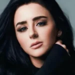 وفاة والد إيمان سلامة