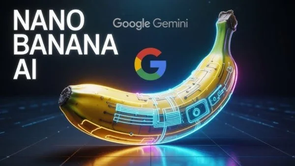 جوجل تطلق نموذج Nano Banana 2 Lite لإنشاء محتوى بصري