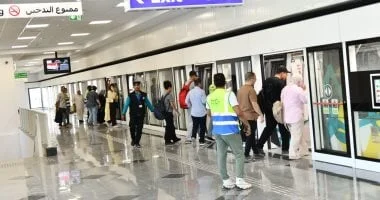 وسائل النقل المتكاملة لمونوريل شرق النيل