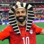 محمد صلاح يغني بحماس بعد العودة من كأس العالم 2026