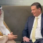 وفد سعودي يزور وزارة الزراعة المصرية لتبادل الخبرات