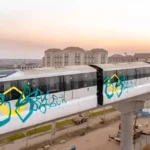خصم 50% على تذاكر مونوريل شرق النيل لمدة 3 أيام