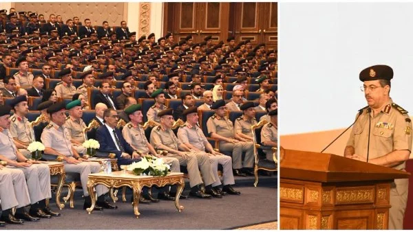 قبول دفعات جديدة بالكليات العسكرية ومعاهد الصحة