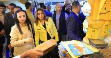 943 مليون جنيه لدعم 35 ألف سيدة بمشروع مستورة