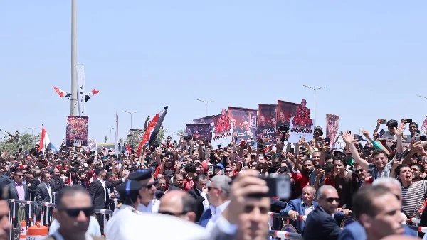 استقبال منتخب مصر في العلمين يعزز السياحة العالمية