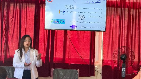 زيارات ميدانية لتعزيز الأداء الصحي في الإسكندرية