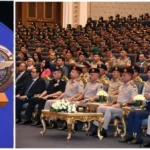 فتح باب القبول بالكليات العسكرية في مصر