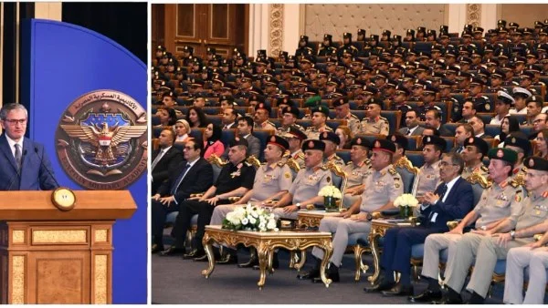 فتح باب القبول بالكليات العسكرية في مصر