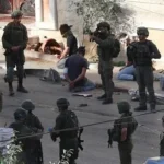 توغل إسرائيلي جديد في القنيطرة السورية