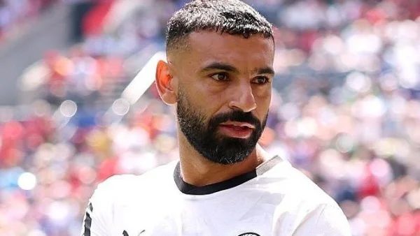 محمد صلاح يقترب من الدوري السعودي بشروط جديدة