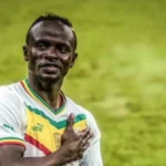 ساديو ماني يعلن اعتزاله اللعب الدولي