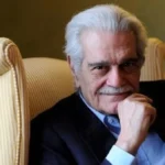 ذكرى رحيل عمر الشريف.. نجم مصري في السينما العالمية