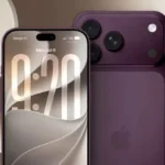 تسريبات حول مواصفات iPhone 18 Pro Max الجديد