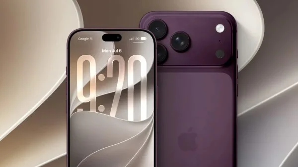 تسريبات حول مواصفات iPhone 18 Pro Max الجديد