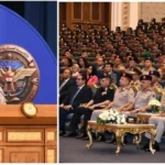 شروط الانضمام لجامعة كيان بالقوات المسلحة
