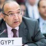 مصر تعرض تجربتها في مكافحة الهجرة غير الشرعية