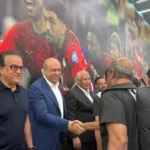 أداء متميز للمنتخب المصري في مونديال 2026