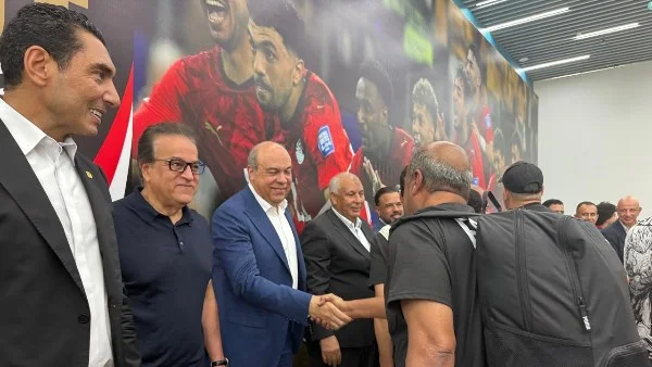 أداء متميز للمنتخب المصري في مونديال 2026