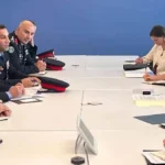 الأمم المتحدة تعيّن معهدًا أردنيًا لتدريب قوات حفظ السلام