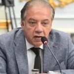 انتخاب الدكتور شريف الجبلي نائباً لرئيس مجلس أعمال الكوميسا